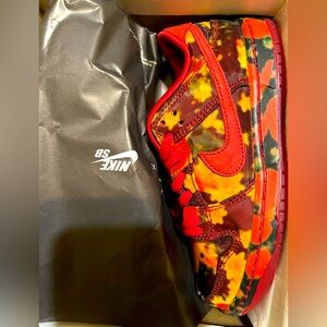 BRAND NEW‼️ Nike SB Dunk Low Pro QS Wizard of Oz